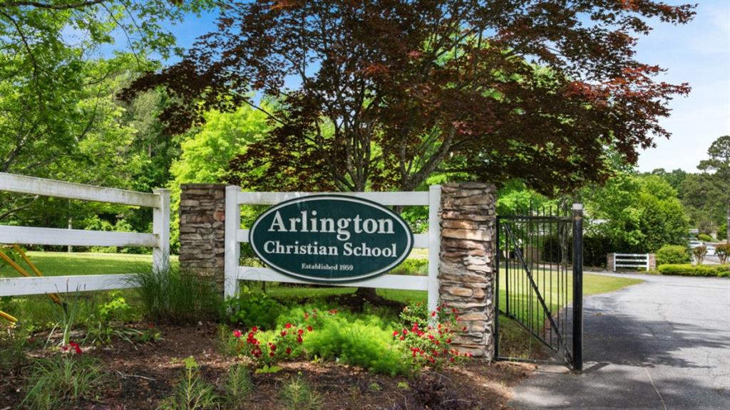 4436 Manor Hill Drive