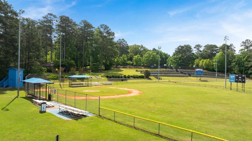 4436 Manor Hill Drive