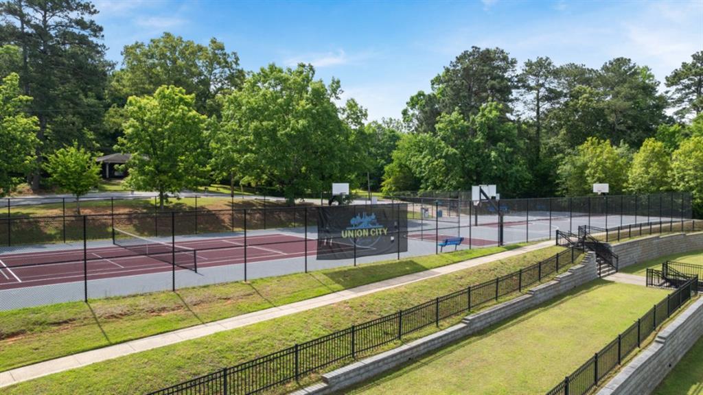 4436 Manor Hill Drive