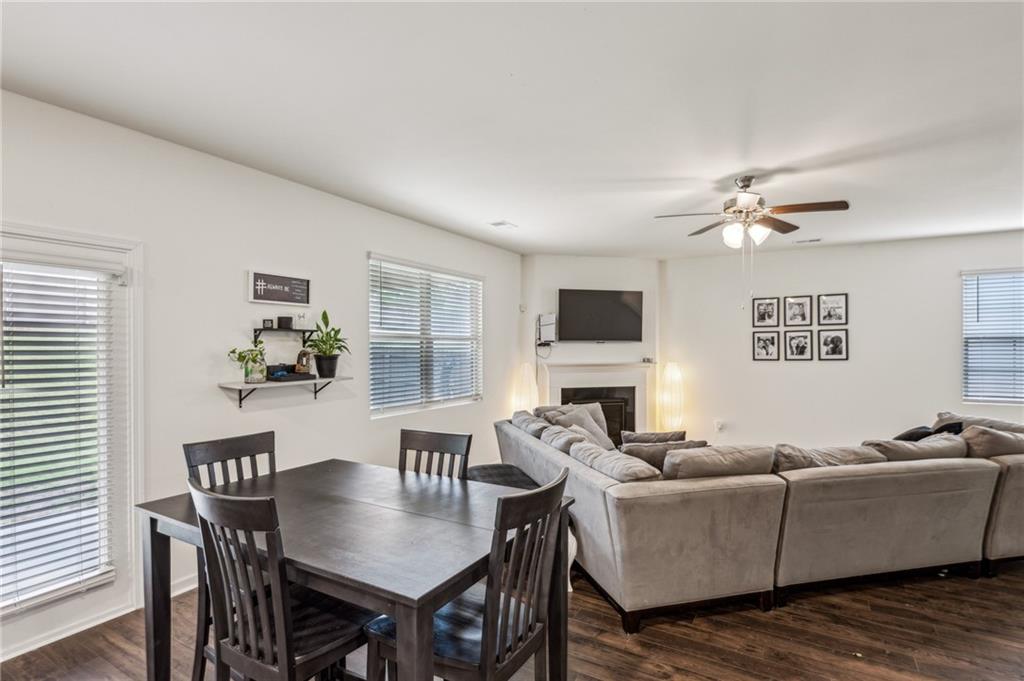 5320 Flat Rock Point