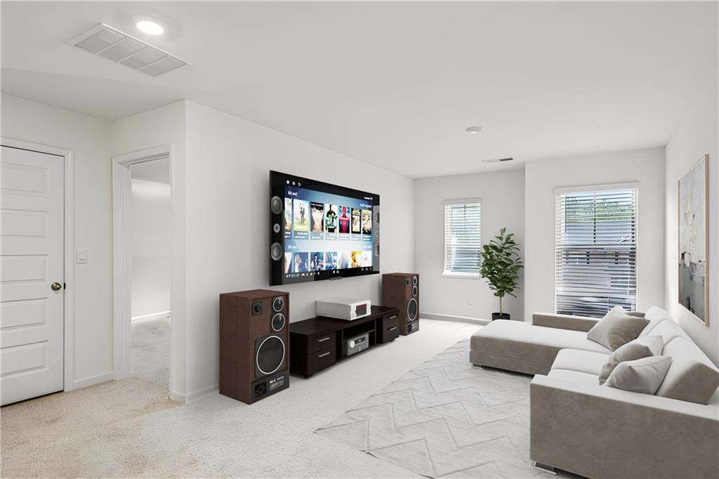 5320 Flat Rock Point