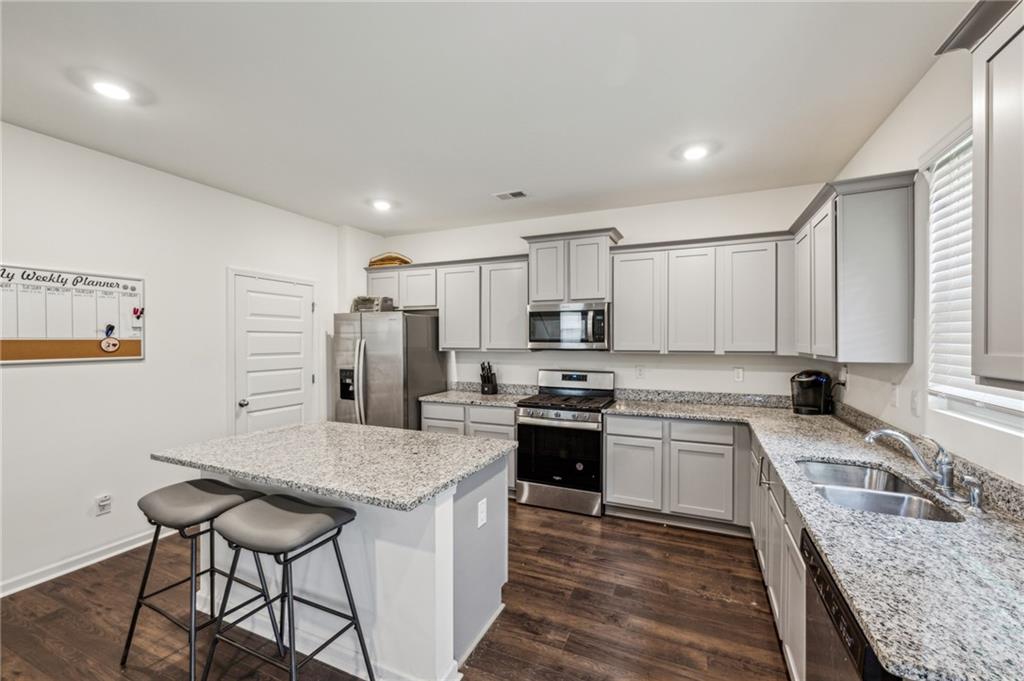 5320 Flat Rock Point