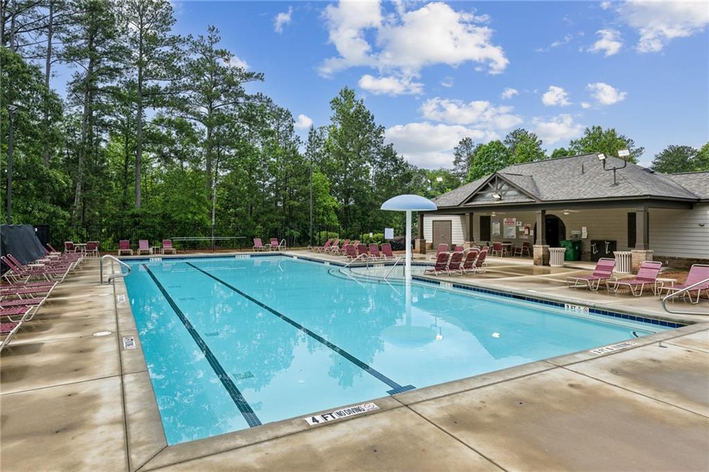 5320 Flat Rock Point