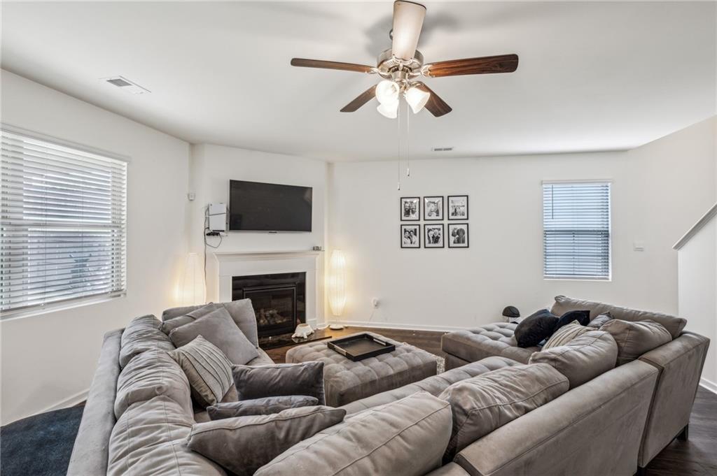 5320 Flat Rock Point