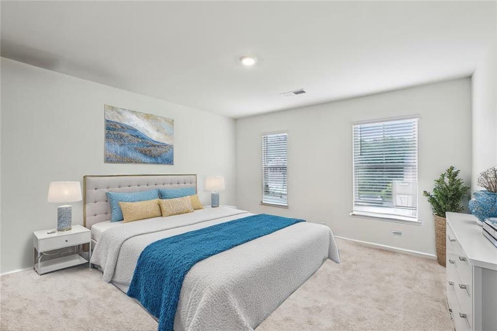 5320 Flat Rock Point