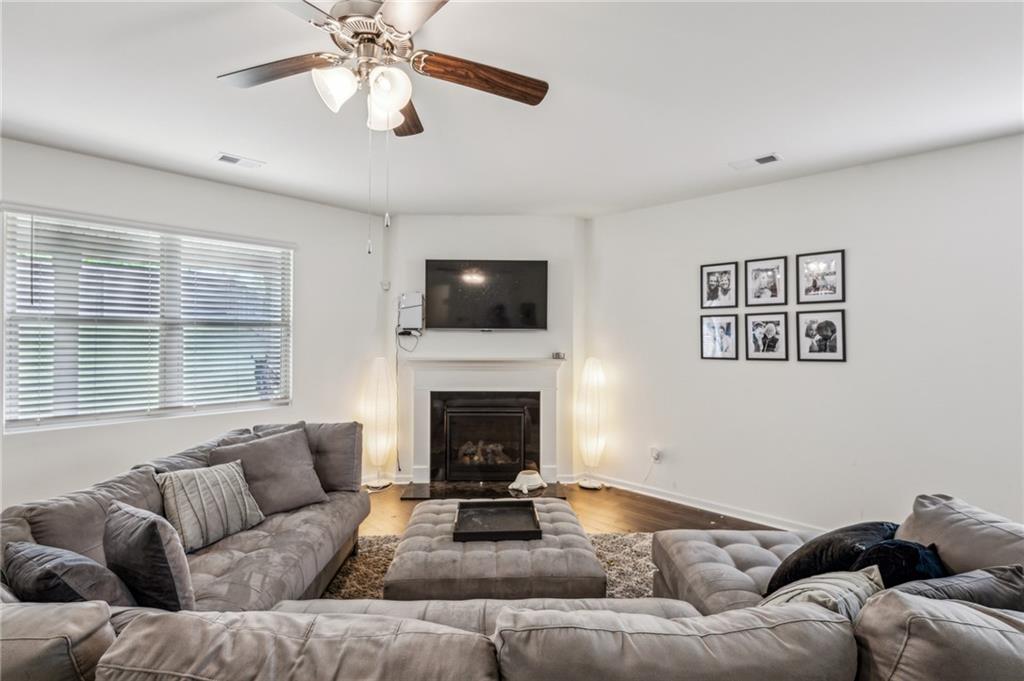 5320 Flat Rock Point