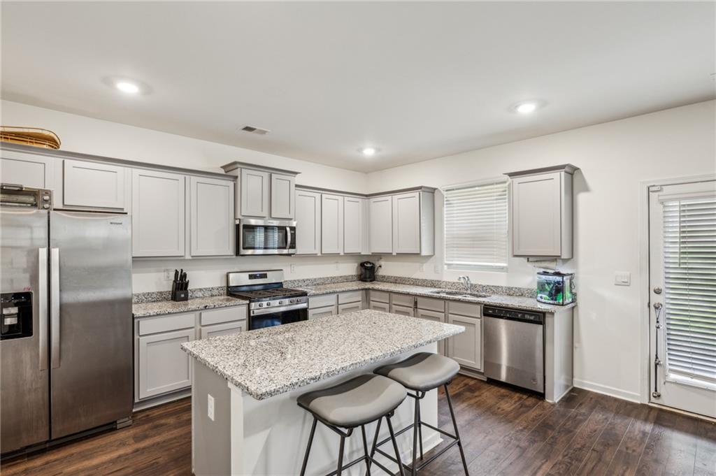 5320 Flat Rock Point