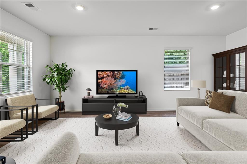 5320 Flat Rock Point