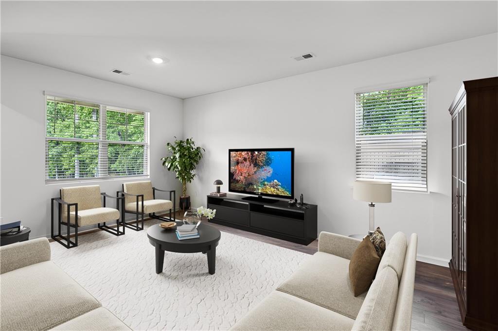 5320 Flat Rock Point