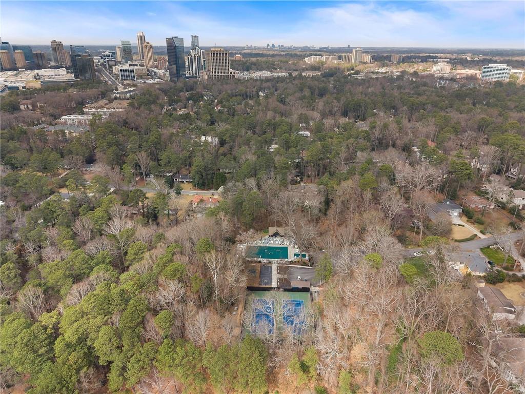 3188 Towerview Drive NE