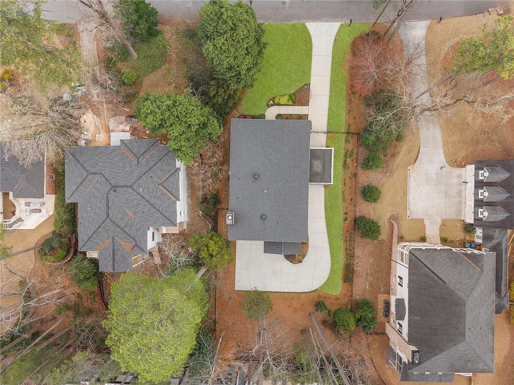 3188 Towerview Drive NE