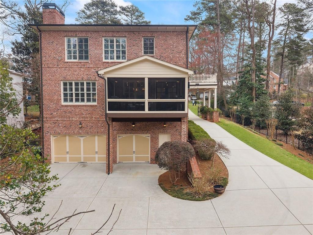3188 Towerview Drive NE