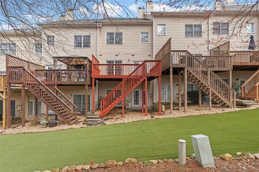 1200 Wing Street Unit 8