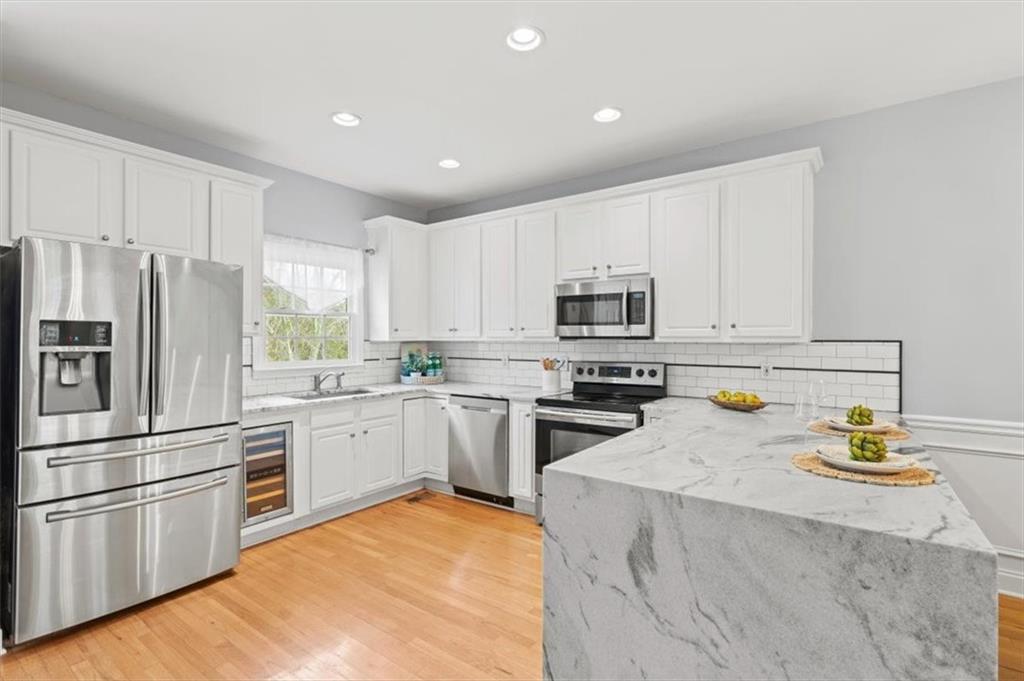 1200 Wing Street Unit 8