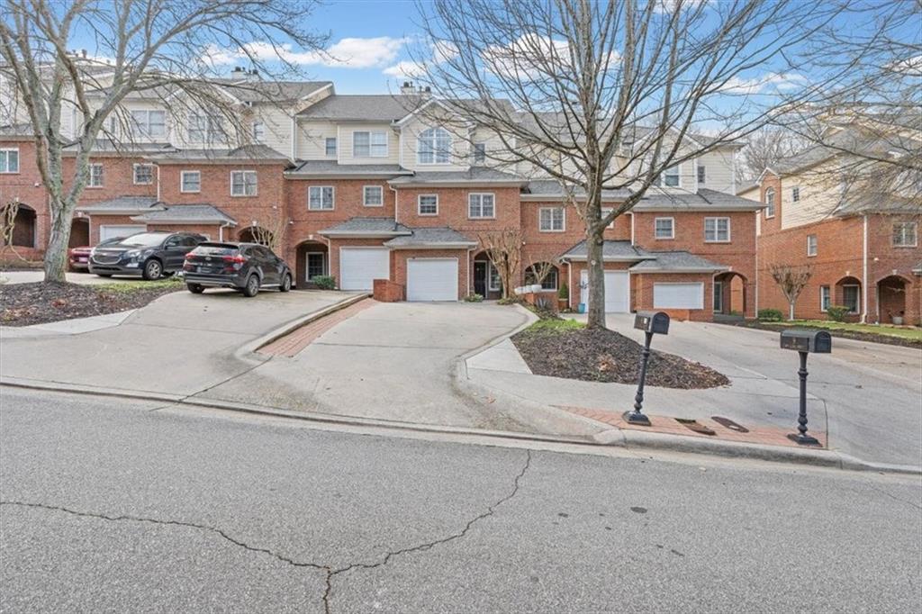 1200 Wing Street Unit 8