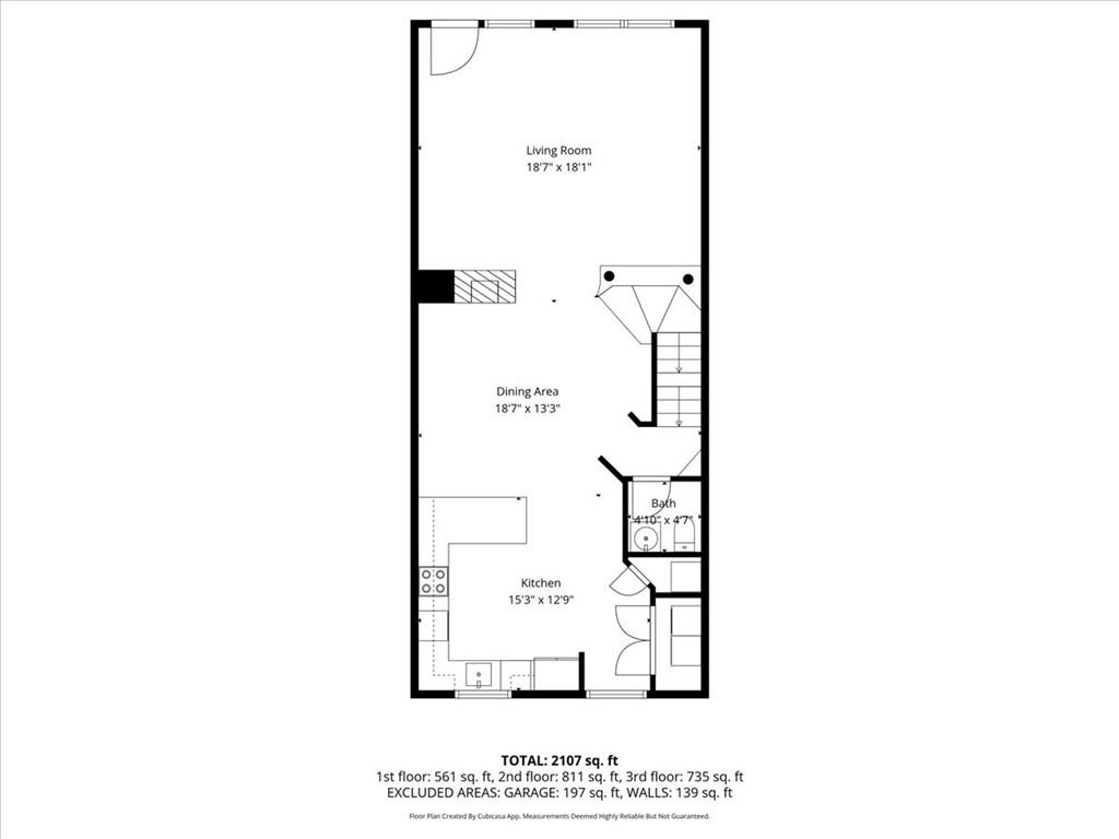 1200 Wing Street Unit 8