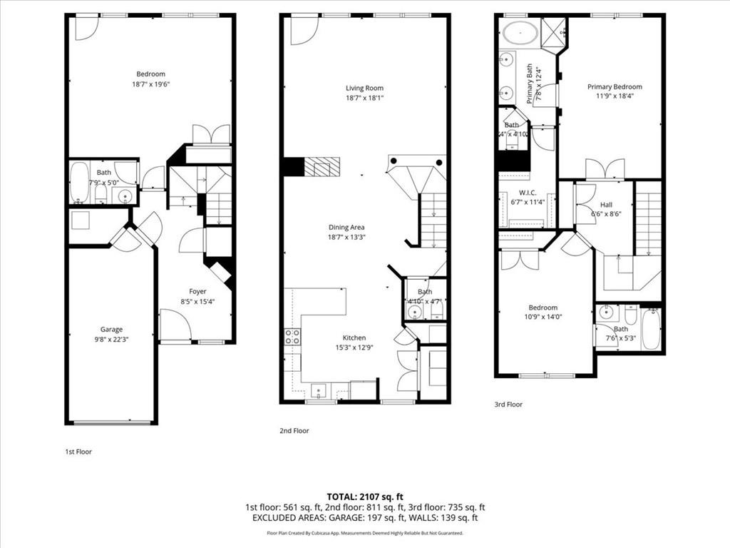 1200 Wing Street Unit 8