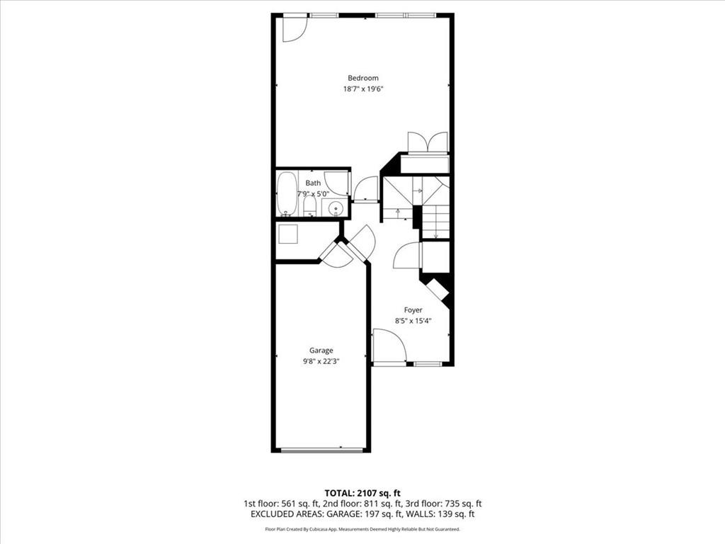 1200 Wing Street Unit 8