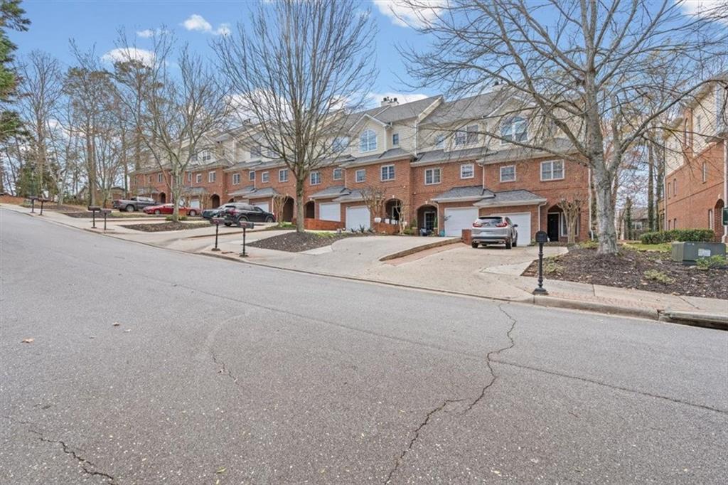 1200 Wing Street Unit 8