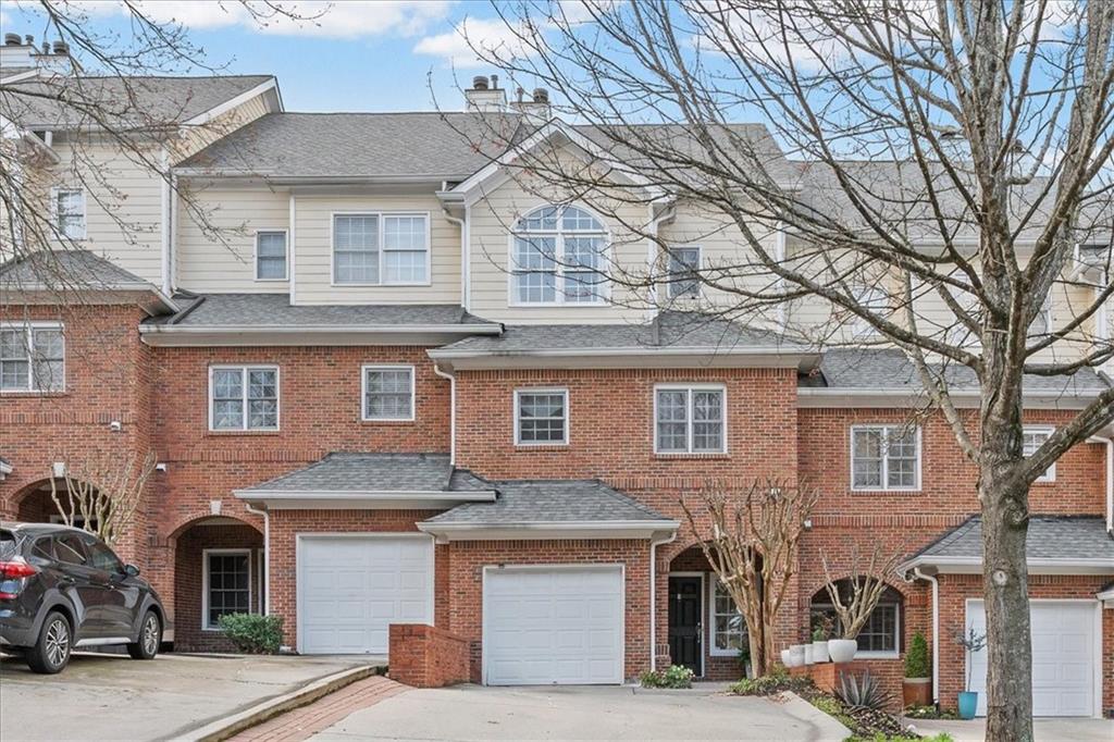 1200 Wing Street Unit 8
