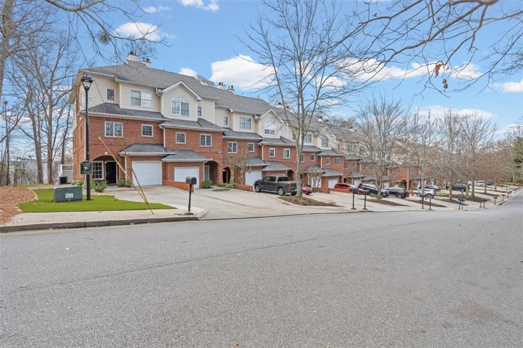 1200 Wing Street Unit 8