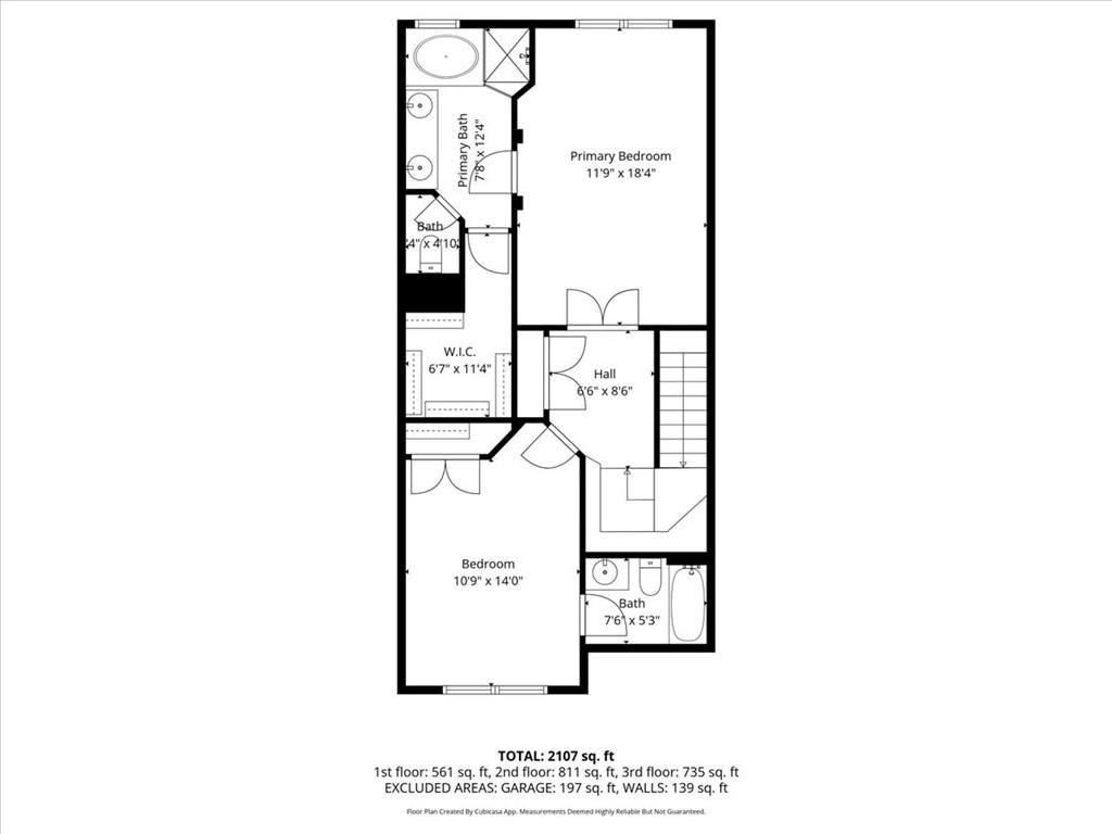 1200 Wing Street Unit 8