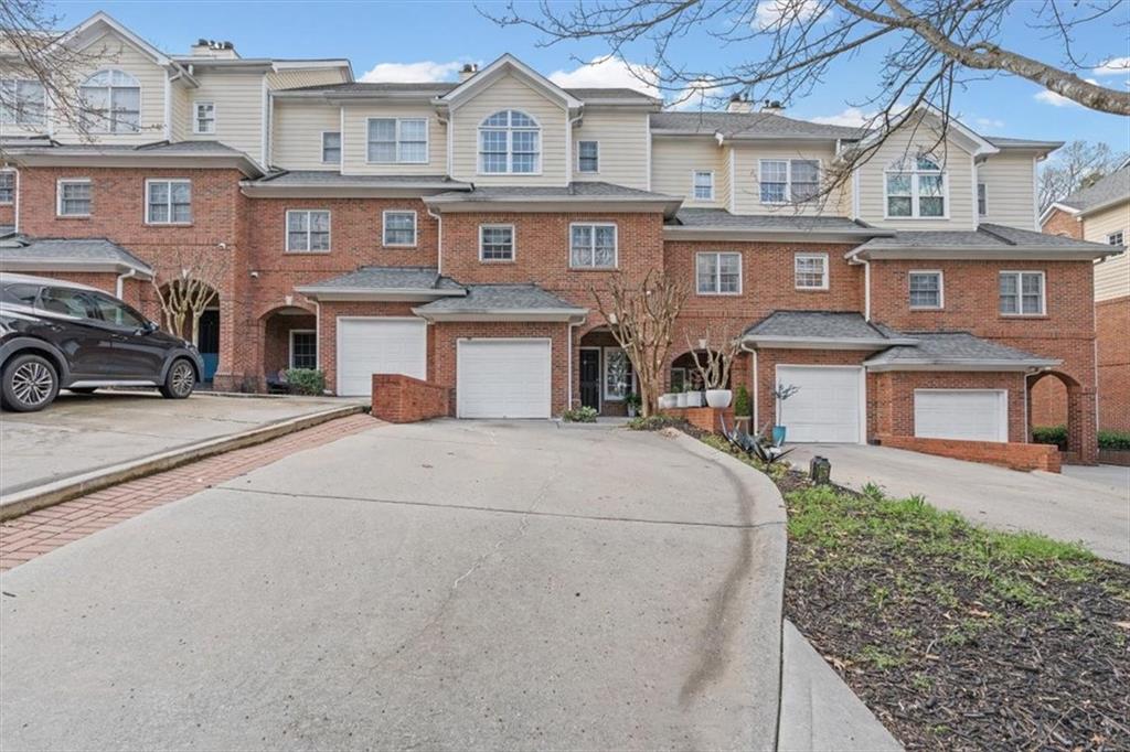 1200 Wing Street Unit 8
