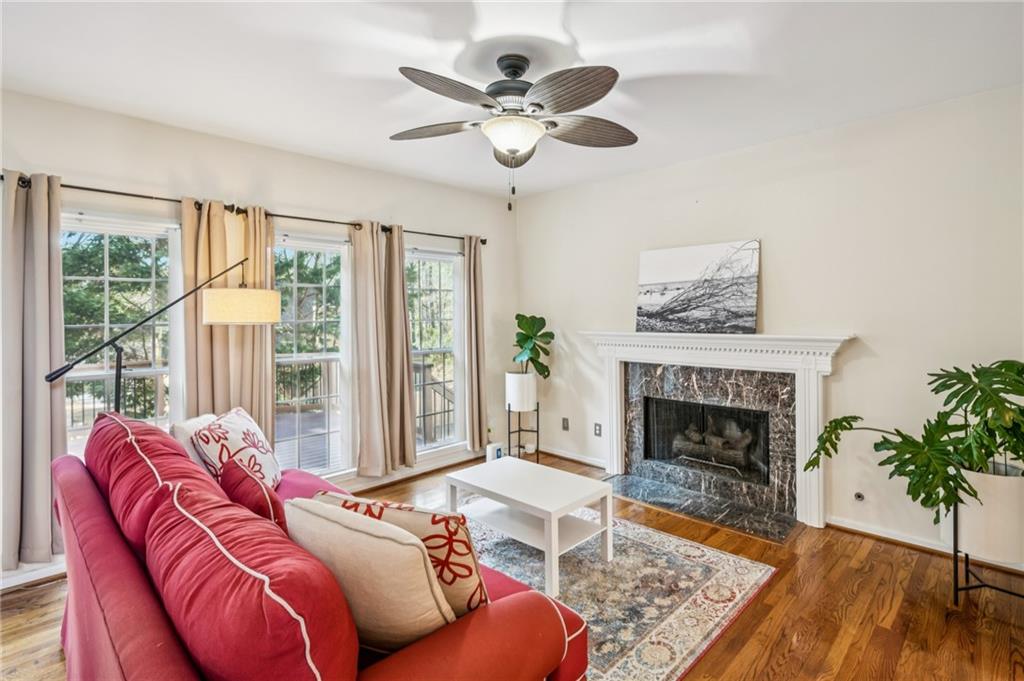 3401 Longfield Drive