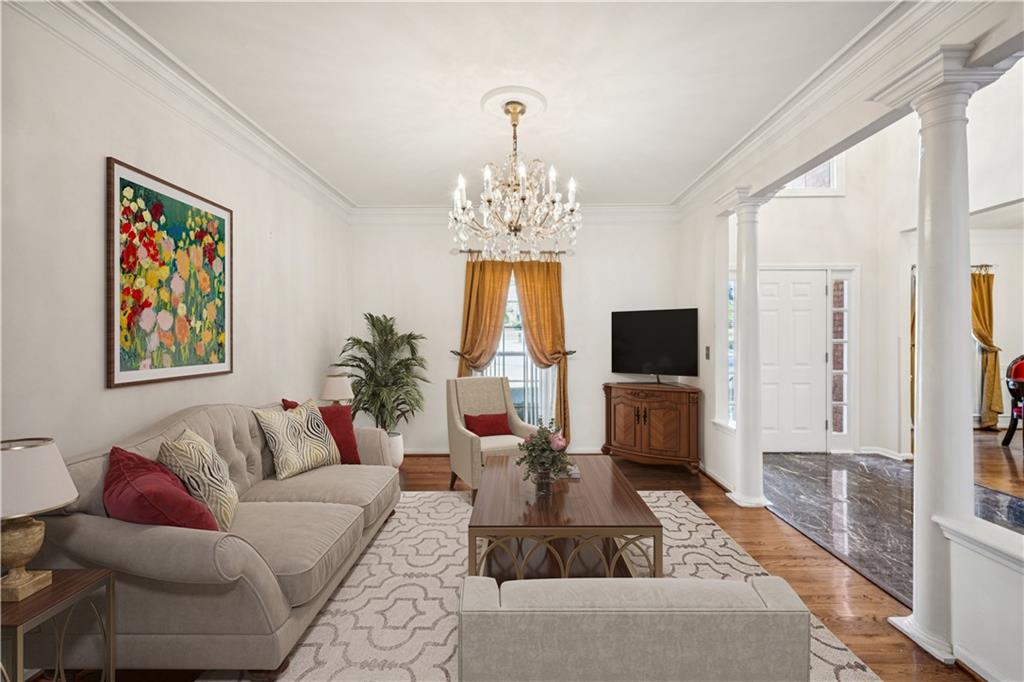 3401 Longfield Drive