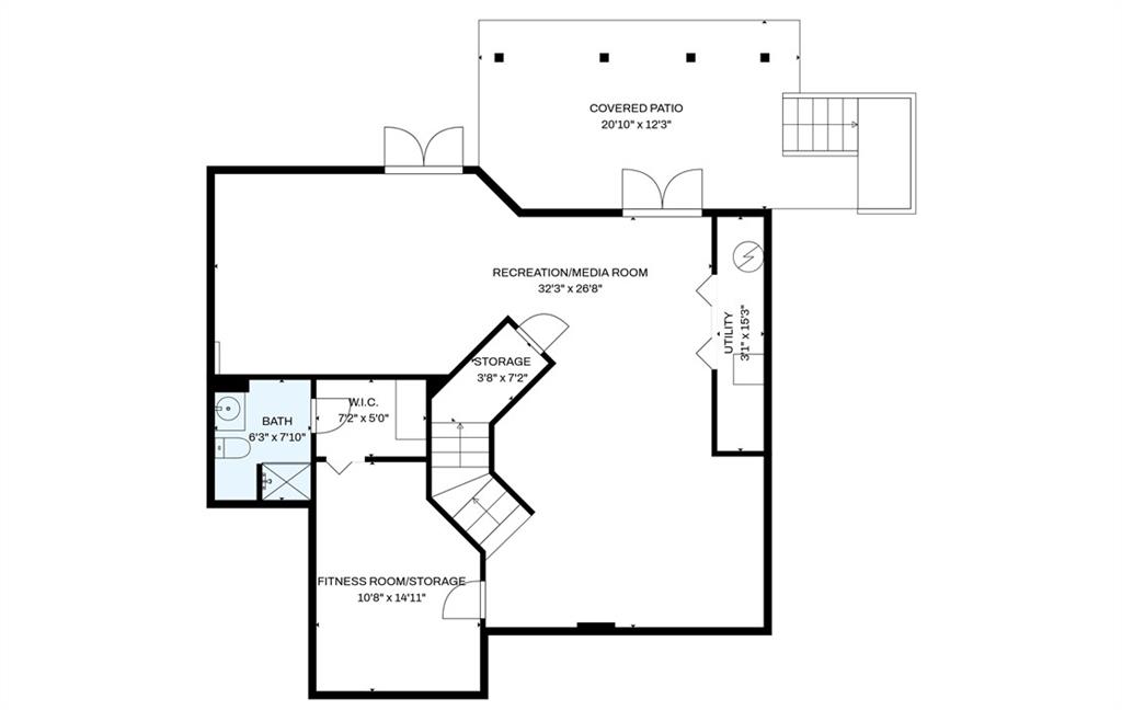 3401 Longfield Drive