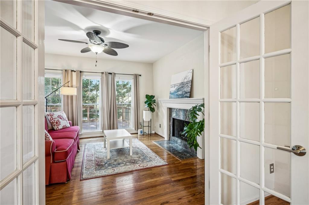 3401 Longfield Drive