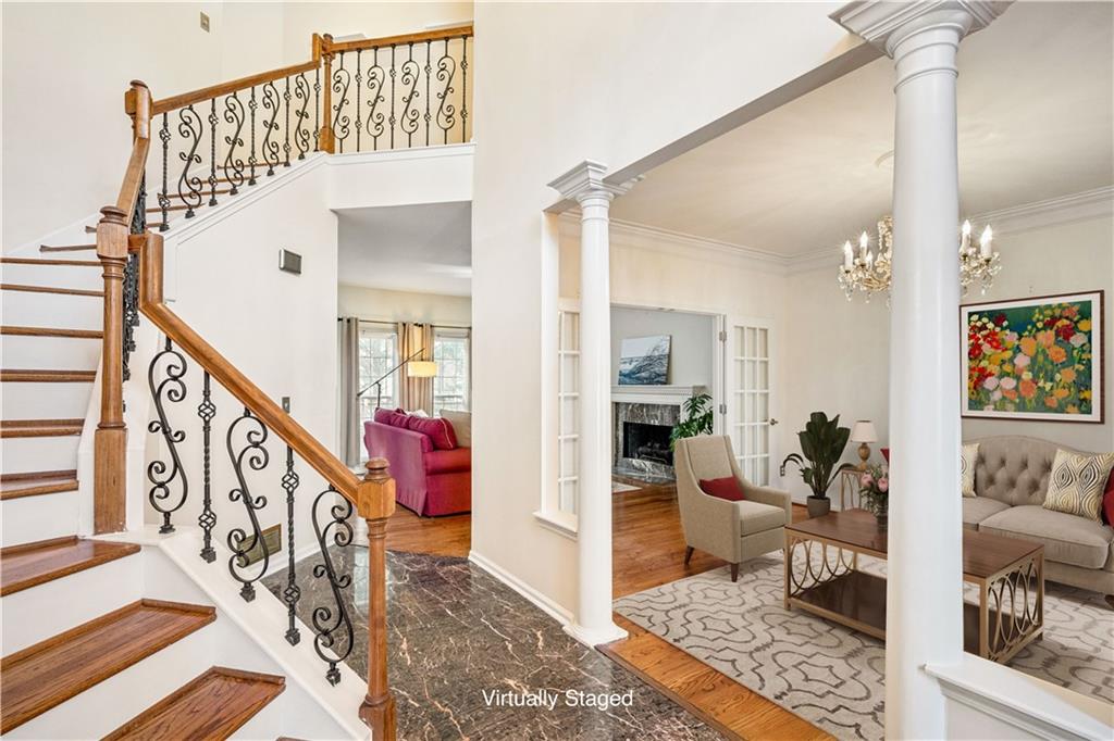 3401 Longfield Drive