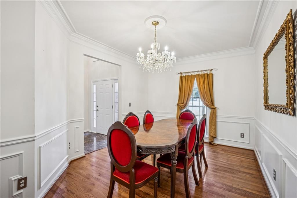 3401 Longfield Drive