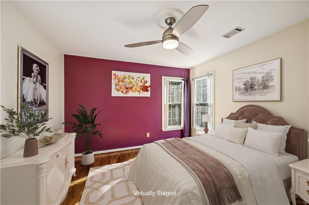 3401 Longfield Drive