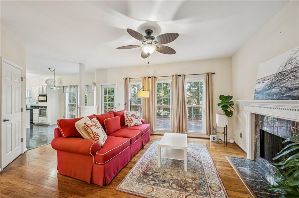 3401 Longfield Drive