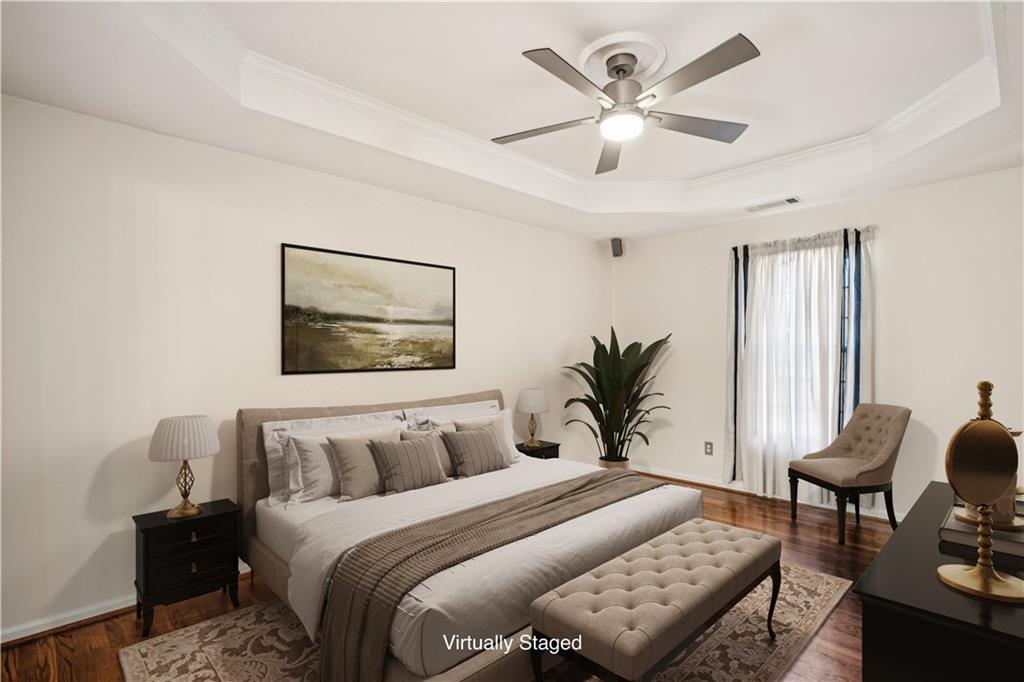 3401 Longfield Drive