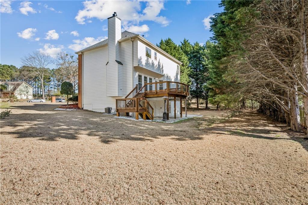 3401 Longfield Drive