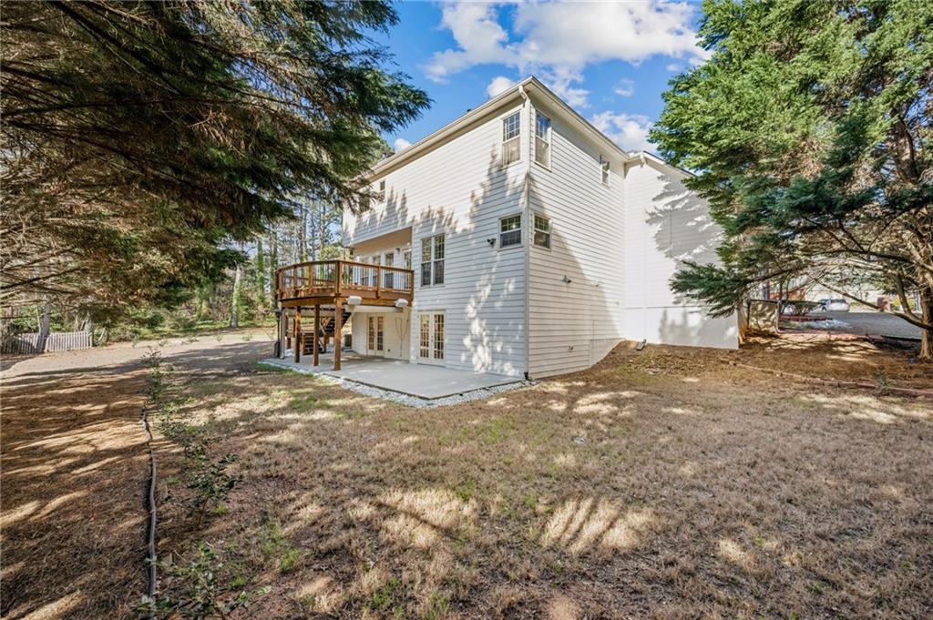 3401 Longfield Drive