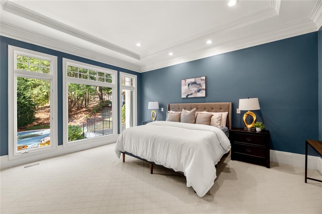 1155 Crest Valley Drive NW