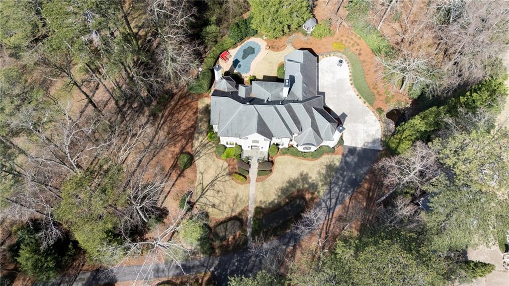 1155 Crest Valley Drive NW