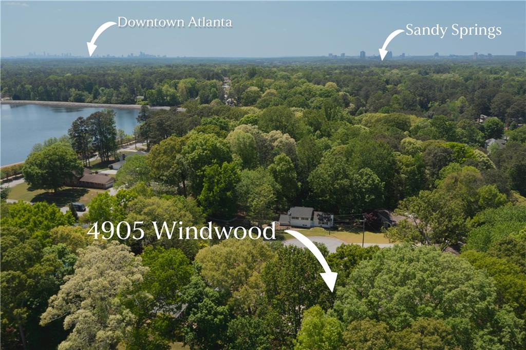 4905 Windwood Drive