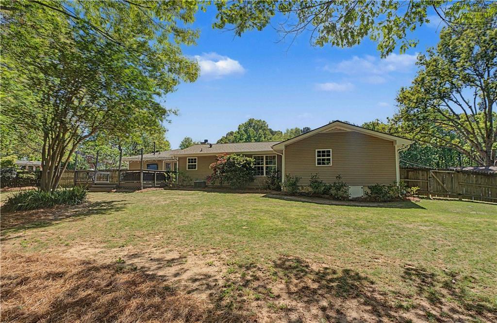 4905 Windwood Drive