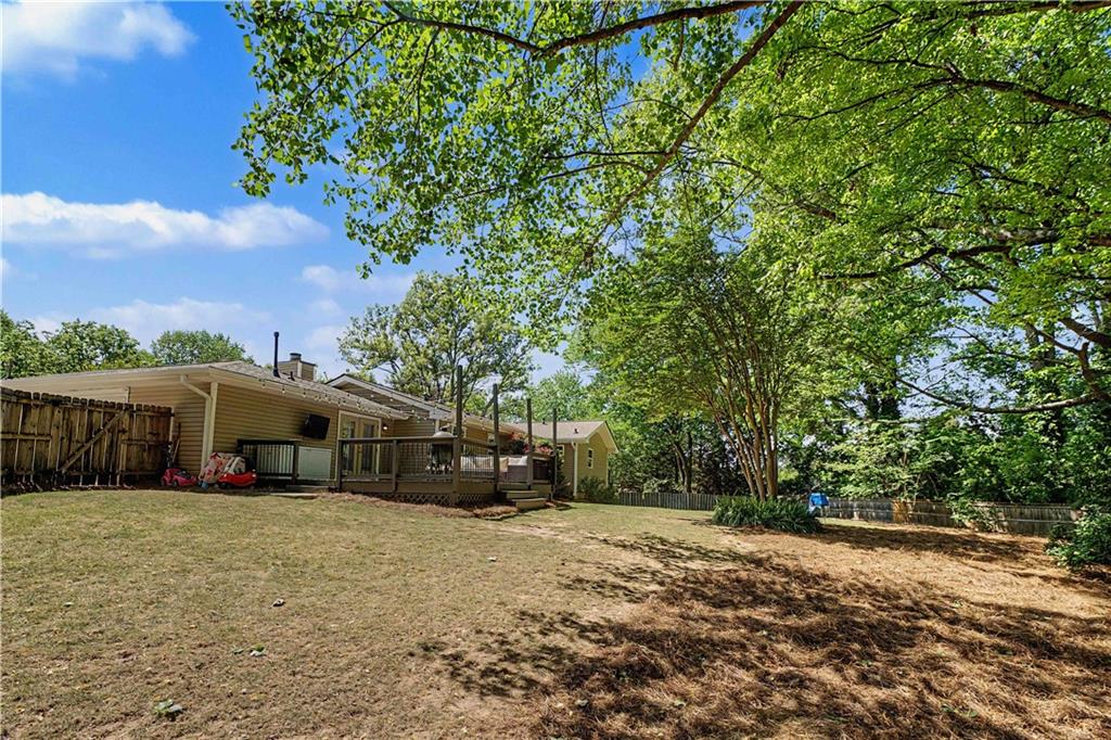 4905 Windwood Drive