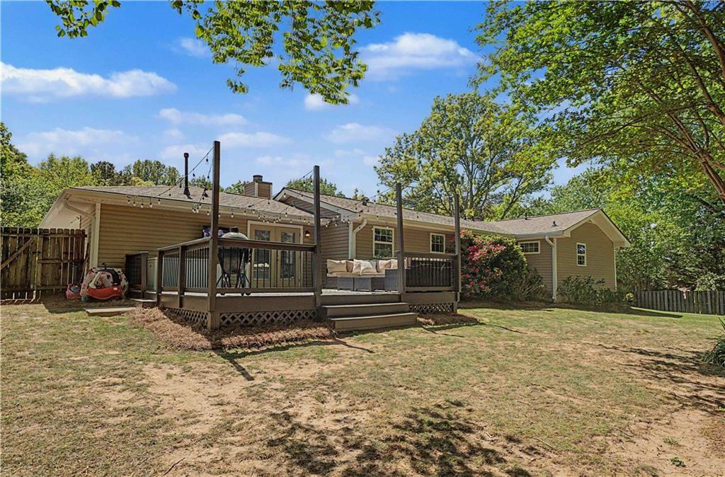 4905 Windwood Drive