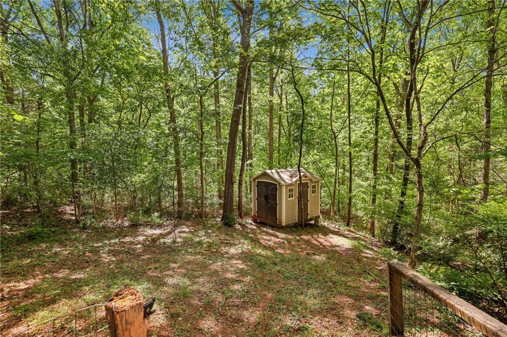 6321 Shady Grove Lane