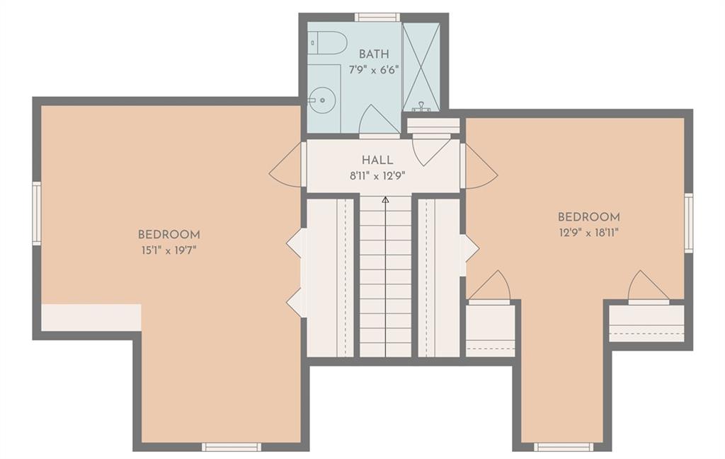 6321 Shady Grove Lane