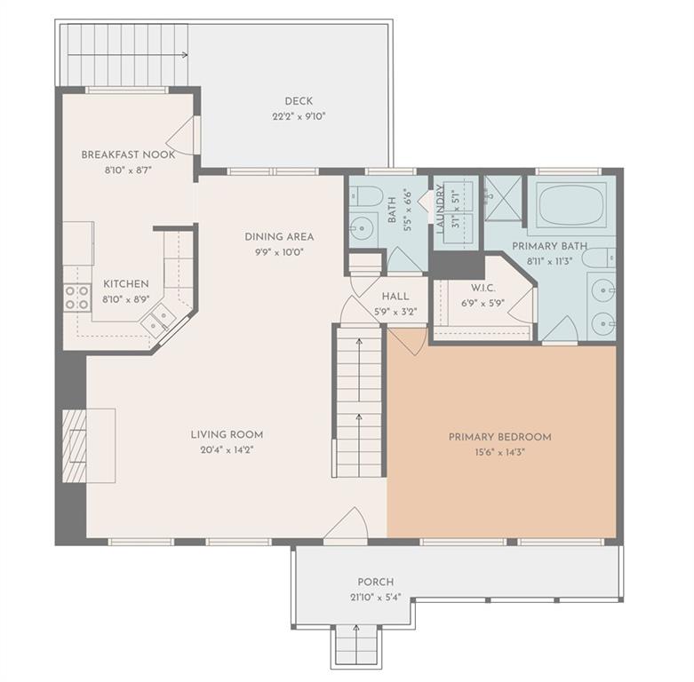 6321 Shady Grove Lane
