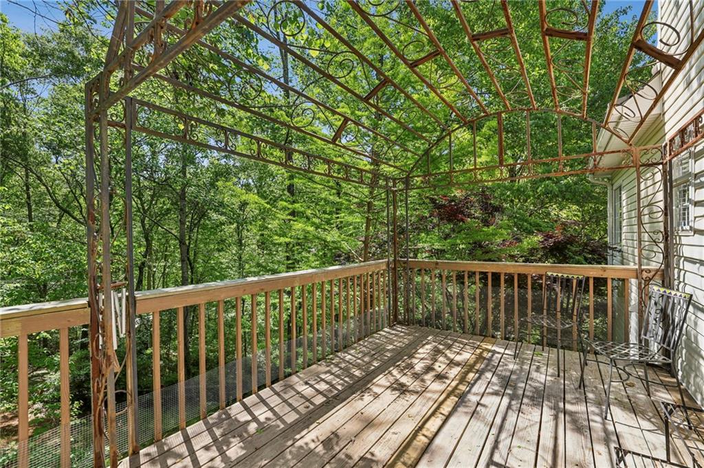 6321 Shady Grove Lane