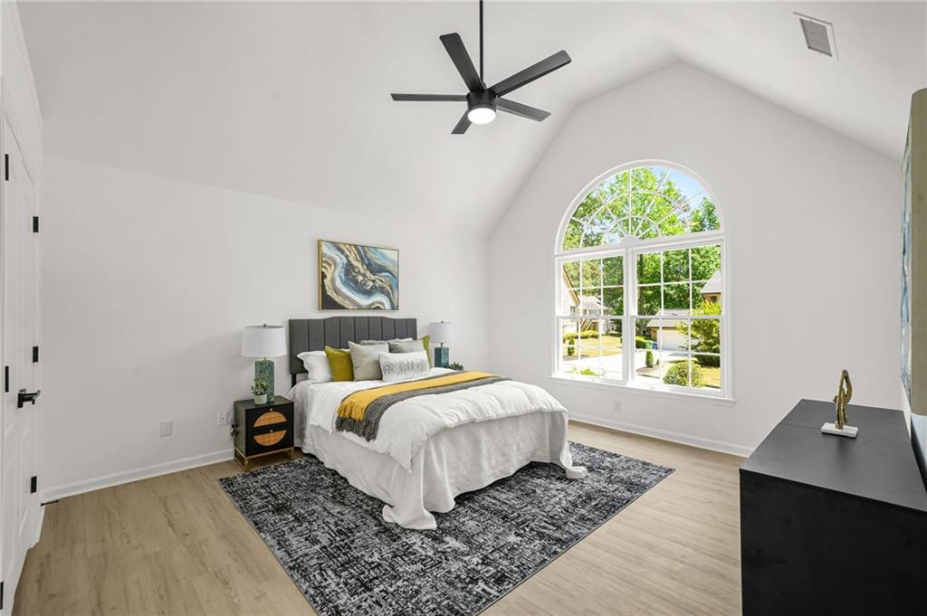 649 Mountain Harbor