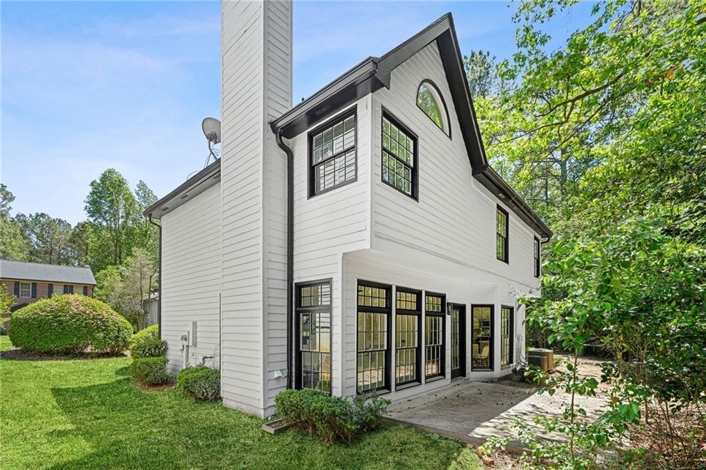649 Mountain Harbor